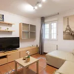 Ibirriaga - Baskeyrentals Apartmán *