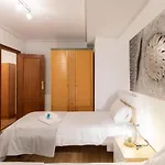 Ibirriaga - Baskeyrentals Apartmán *