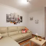 Ibirriaga - Baskeyrentals Apartmán *