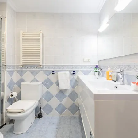 Ibirriaga - Baskeyrentals