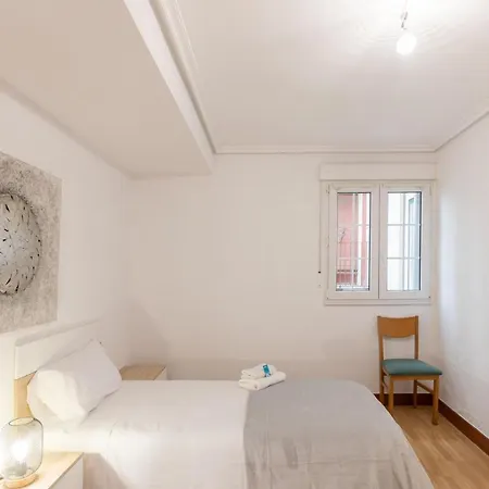 Ibirriaga - Baskeyrentals