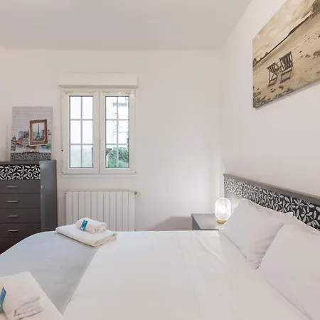 Apartamento Ibirriaga - Baskeyrentals *