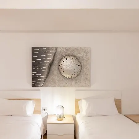 Apartamento Ibirriaga - Baskeyrentals