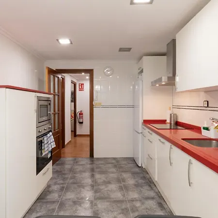 Apartamento Ibirriaga - Baskeyrentals