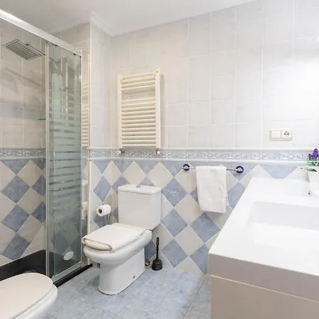 Ibirriaga - Baskeyrentals Apartamento *