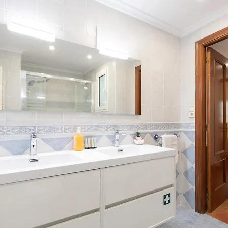 Apartman Ibirriaga - Baskeyrentals *