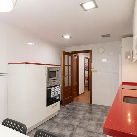 Ibirriaga - Baskeyrentals Apartman Mutriku