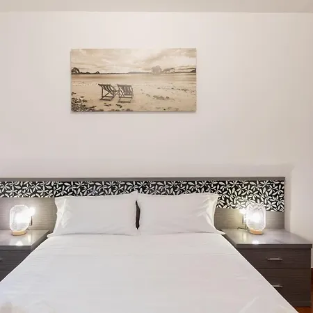 Ibirriaga - Baskeyrentals Apartman