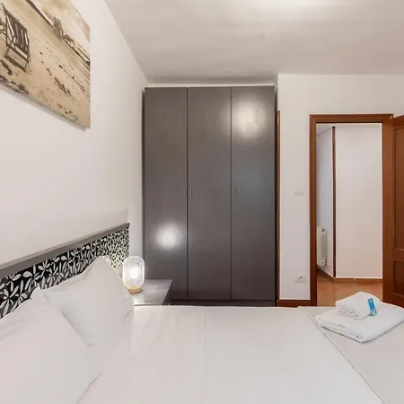 Ibirriaga - Baskeyrentals Apartman