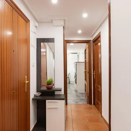 Apartman Ibirriaga - Baskeyrentals Mutriku