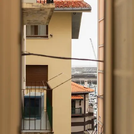 Apartman Ibirriaga - Baskeyrentals *