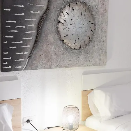 Ibirriaga - Baskeyrentals Apartman Mutriku