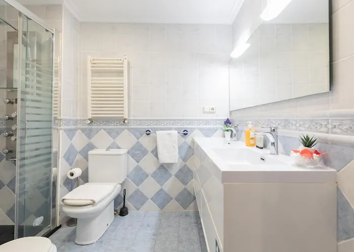 Ibirriaga - Baskeyrentals